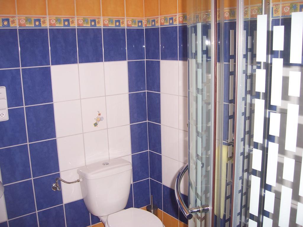 V Aleji - ubytování v soukromí Valtice Exterior foto